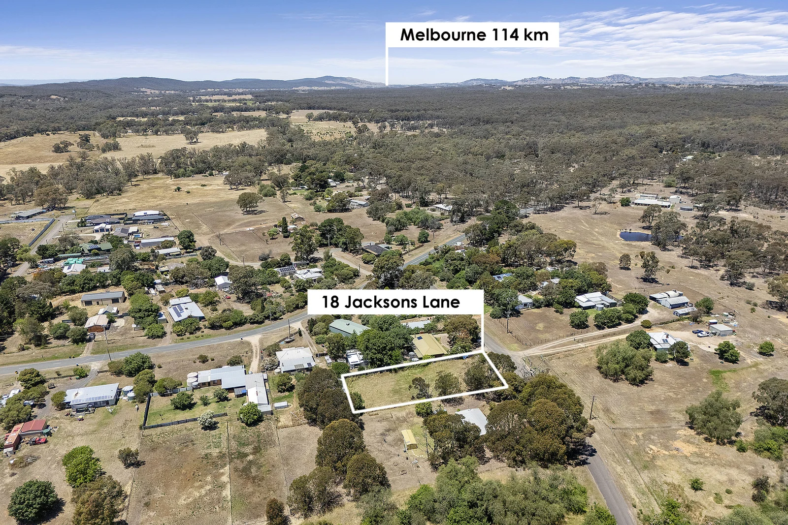 Additional image 6 of 18 Jacksons Lane, Heathcote South VIC 3523