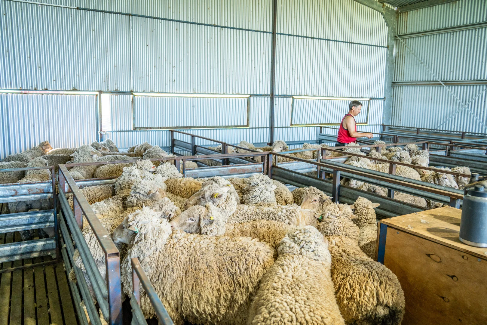 Additional image 13 of Bumbaldry Road, Greenethorpe NSW 2809