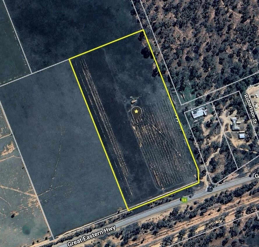 Additional image 3 of Lot 18 Great Eastern Highway, Nangeenan WA 6414