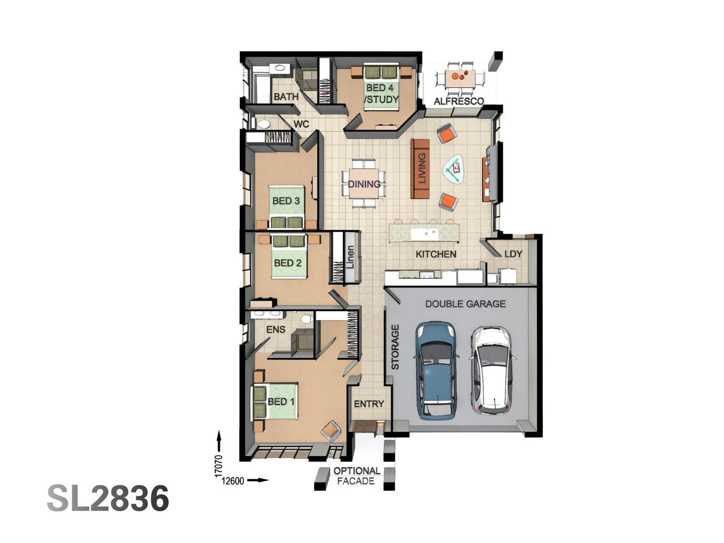 Additional image 2 of Lot 207 Swordfish Drv, Valla Beach NSW 2448