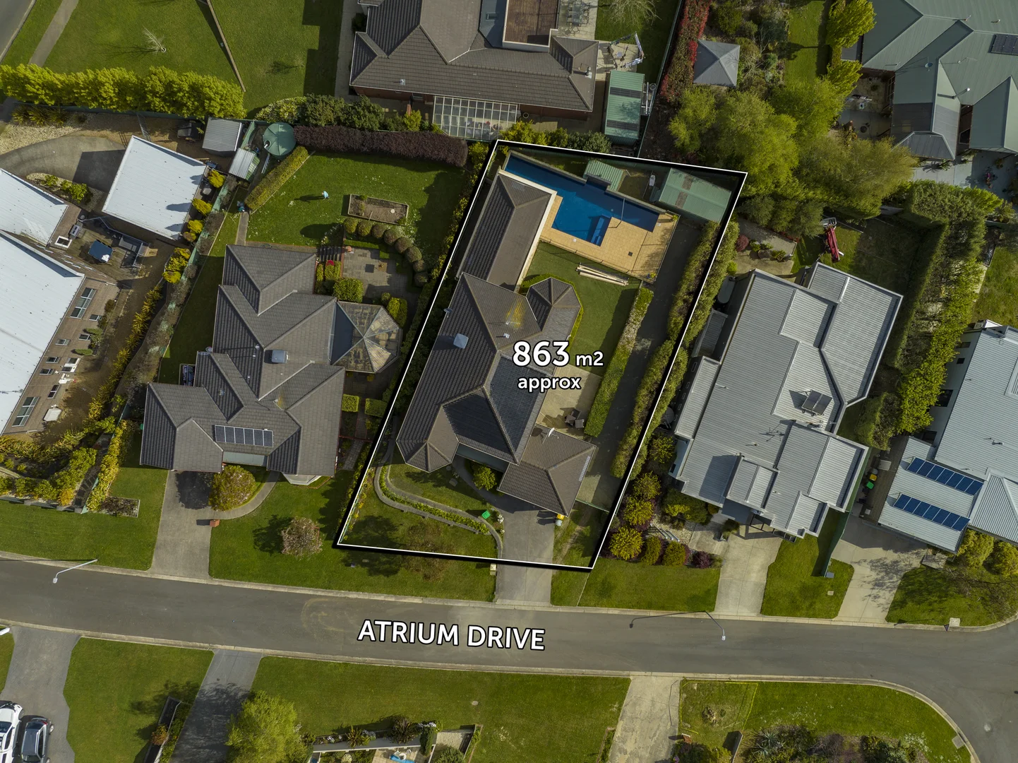 Additional image 28 of 5 Atrium Drive, Ballarat North VIC 3350