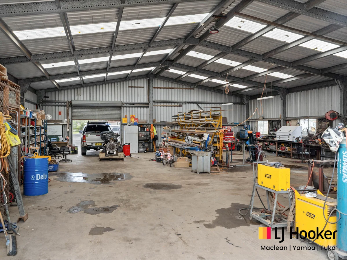 Additional image 11 of 4 Ironbark Drive, Townsend NSW 2463