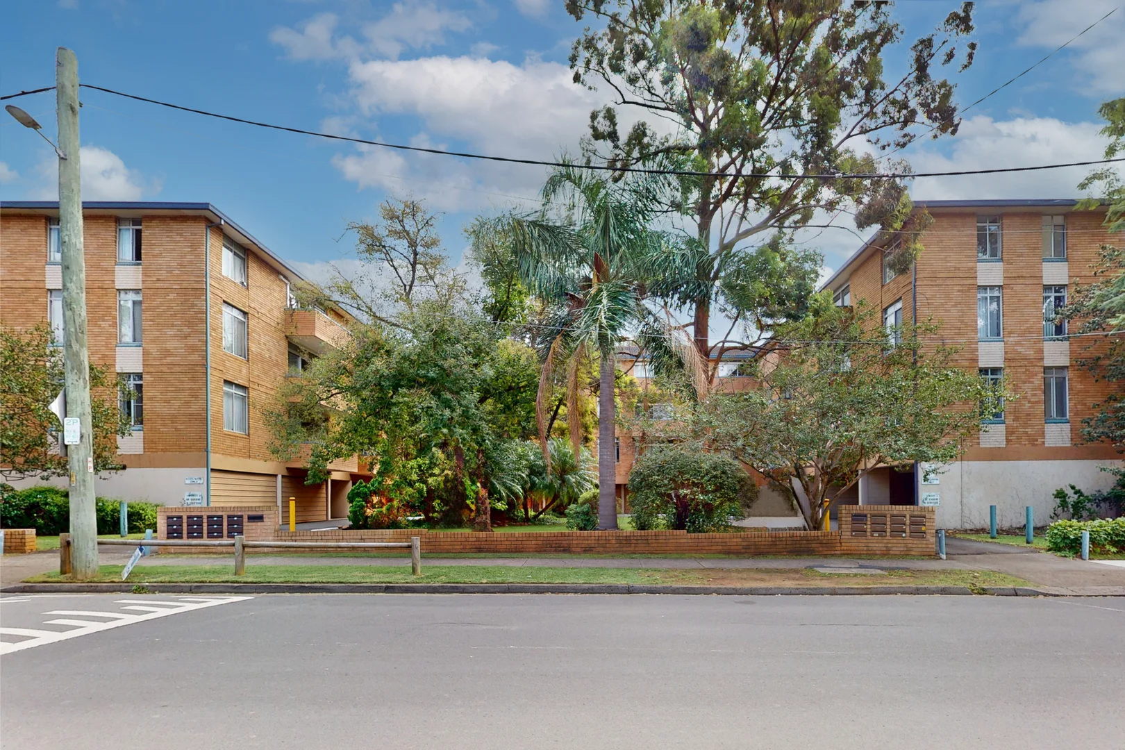 Additional image 12 of 8/4-6 Park Avenue, Westmead NSW 2145