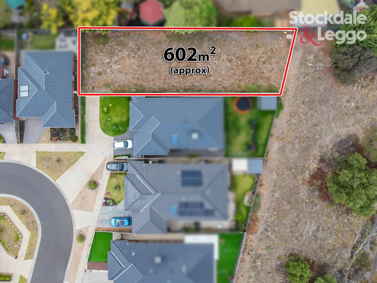 14 Pinnacle Point Road, Bacchus Marsh VIC 3340