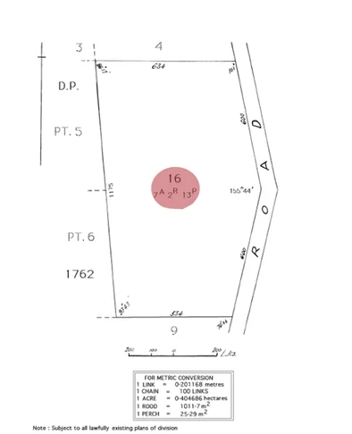 Additional image 8 of 16 Thomas Road, Glencoe SA 5291