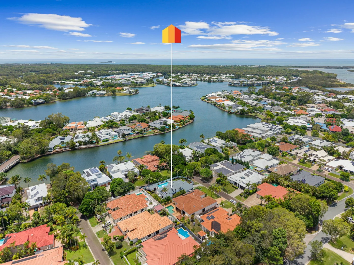 Additional image 16 of 5 Mizzen Place, Twin Waters QLD 4564