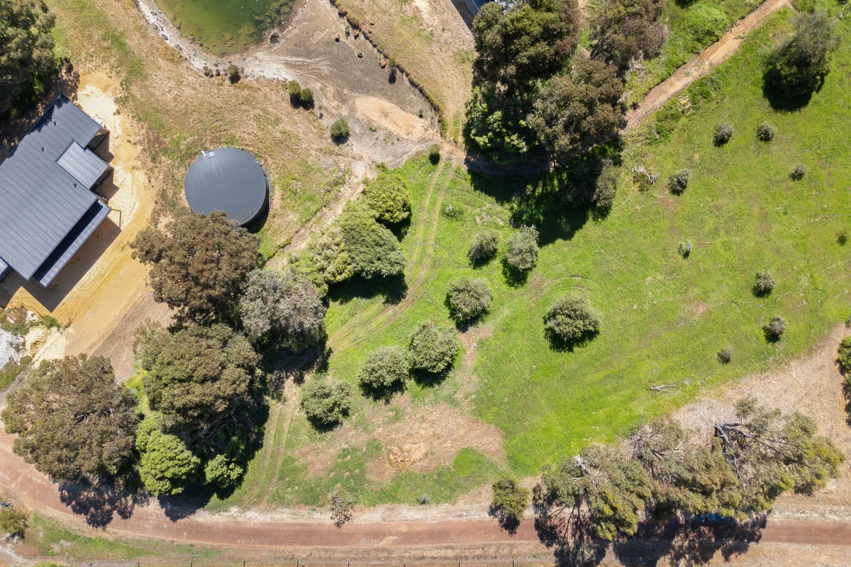 Additional image 3 of LOT 22 Puzey Road, Wilyabrup WA 6280