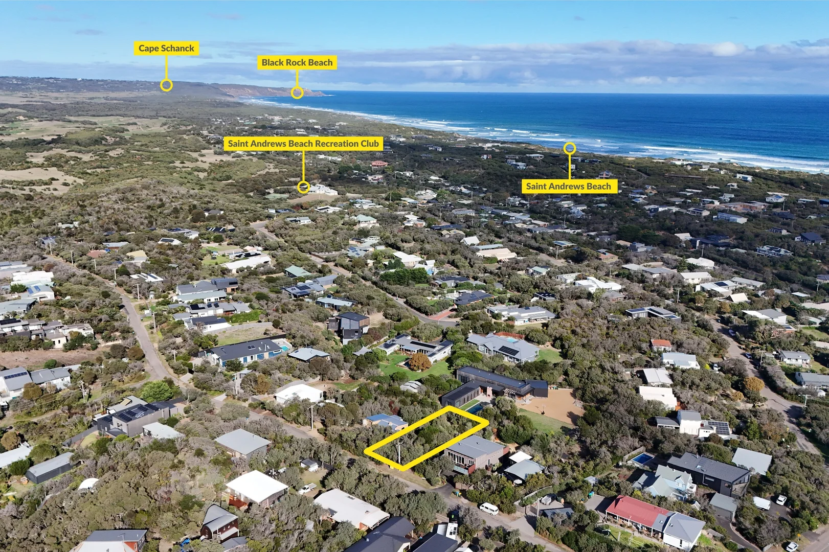 Additional image 5 of 6 Alex Drive, St Andrews Beach VIC 3941