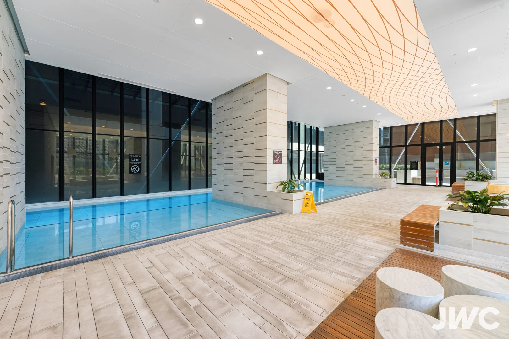 Additional image 14 of 5402/60 Abeckett Street, Melbourne VIC 3000