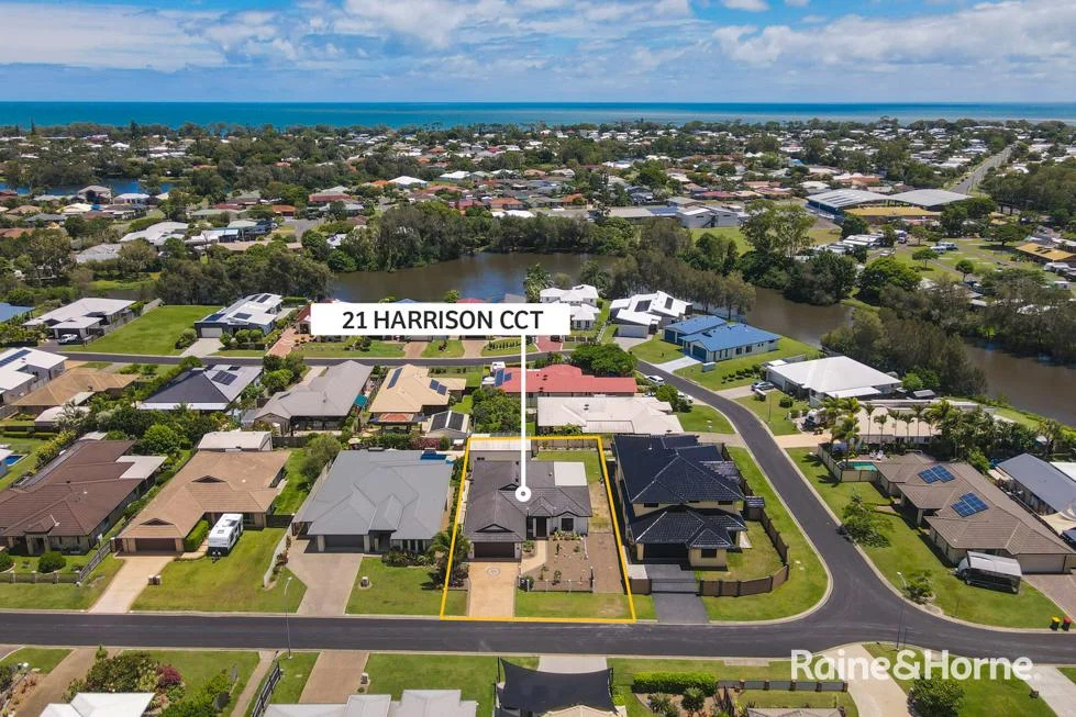 Additional image 15 of 21 Harrison Circuit, Urangan QLD 4655