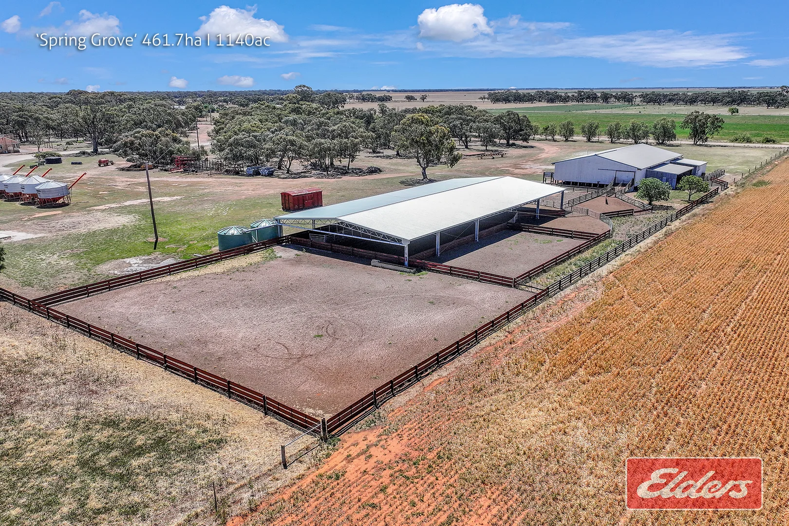 Additional image 4 of 298 Yarrawalla West Road, Yarrawalla VIC 3575