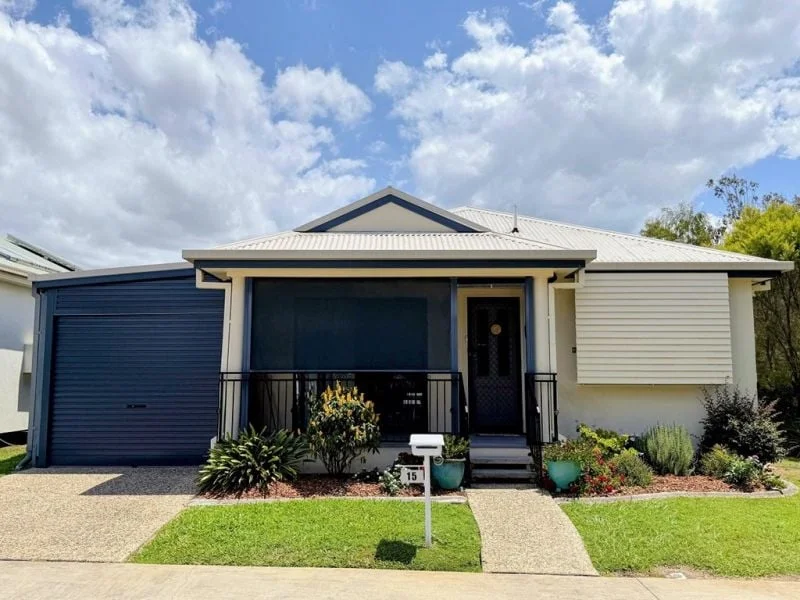 15/15 Fantail Court, Burpengary QLD 4505