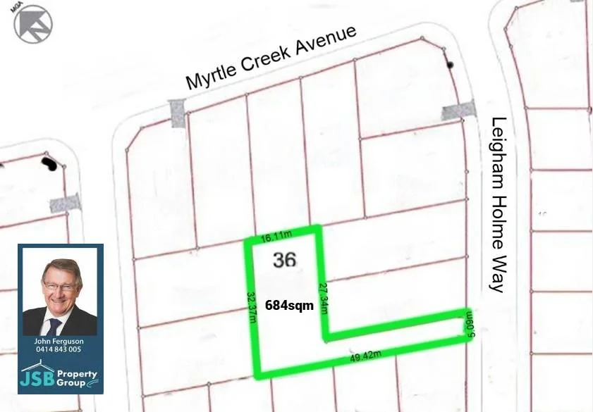 Additional image 3 of Lot 36/23 Leigham Holme Way, Tahmoor NSW 2573