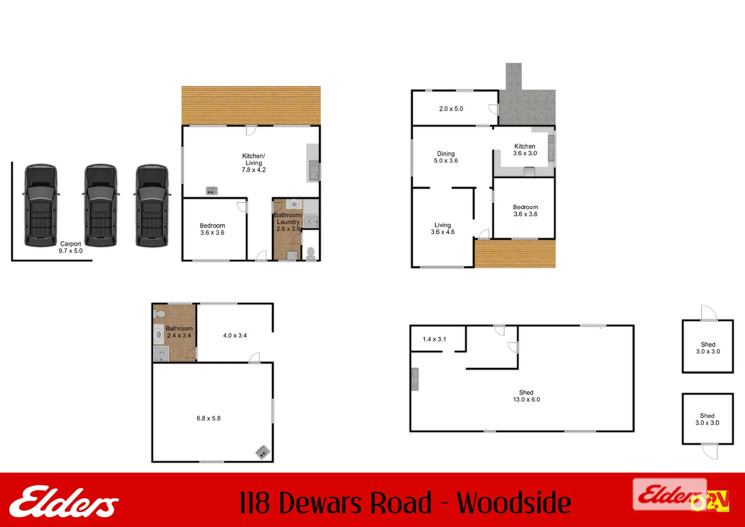 Additional image 16 of 118 Dewars Road, Woodside VIC 3874