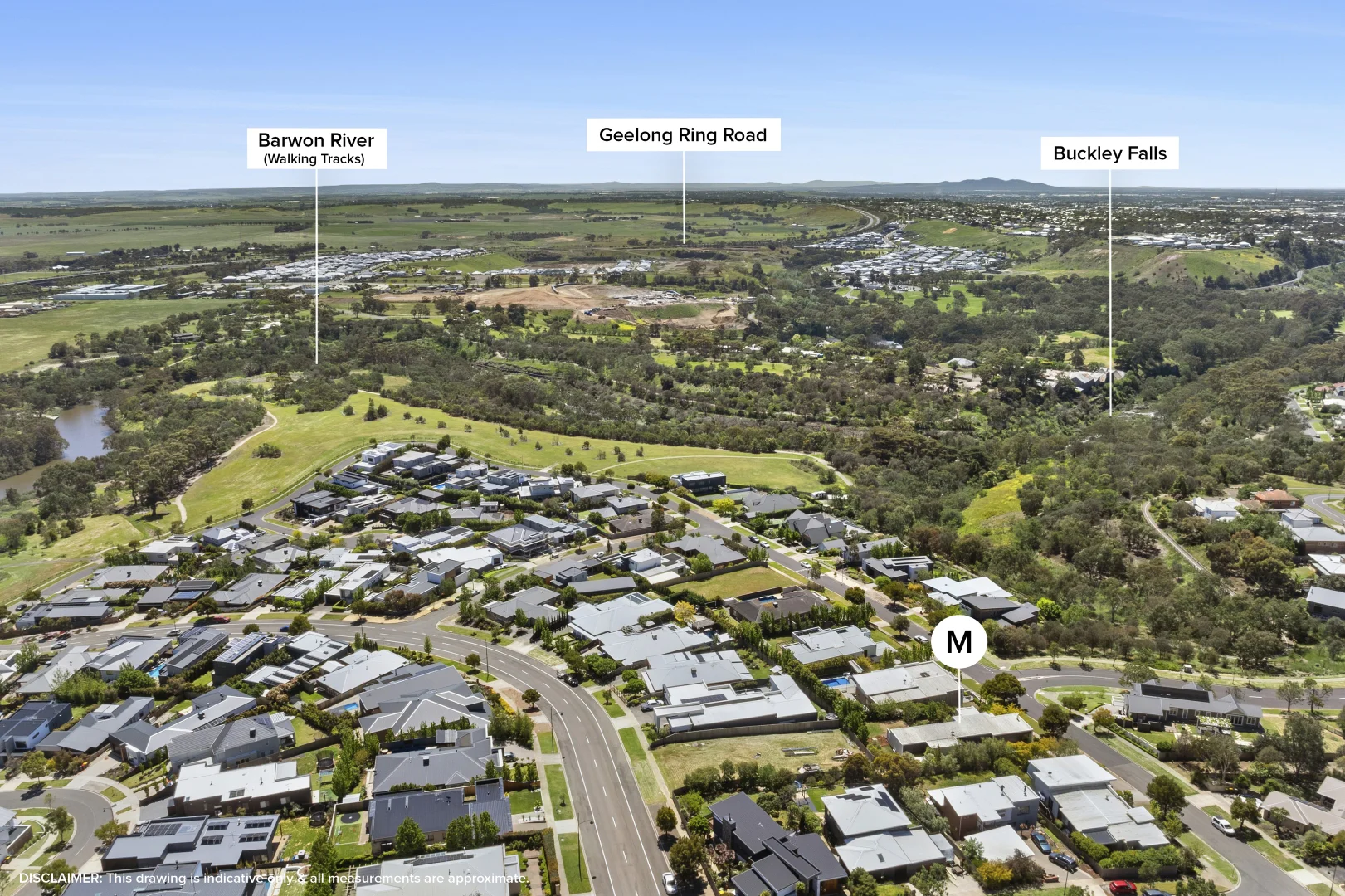 Additional image 21 of 96-98 Rivergum Drive, Highton VIC 3216