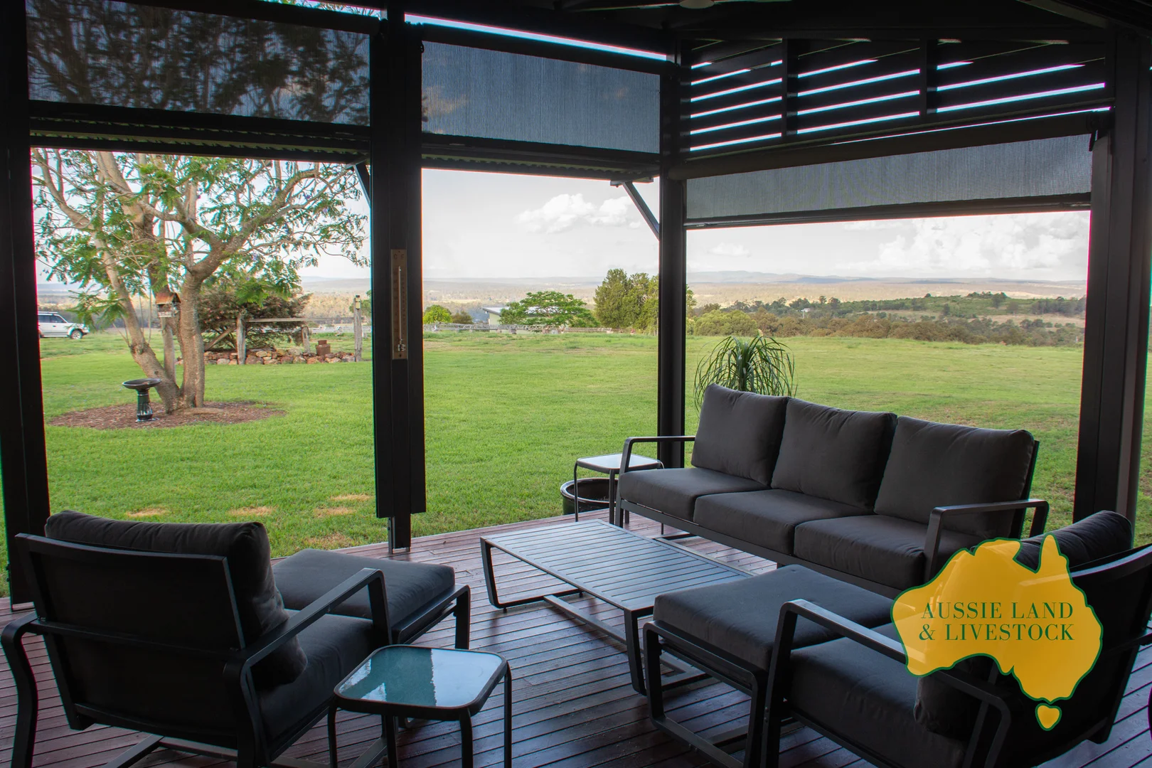 Additional image 12 of 420 HODGLEIGH NORTH ROAD, Hodgleigh QLD 4610