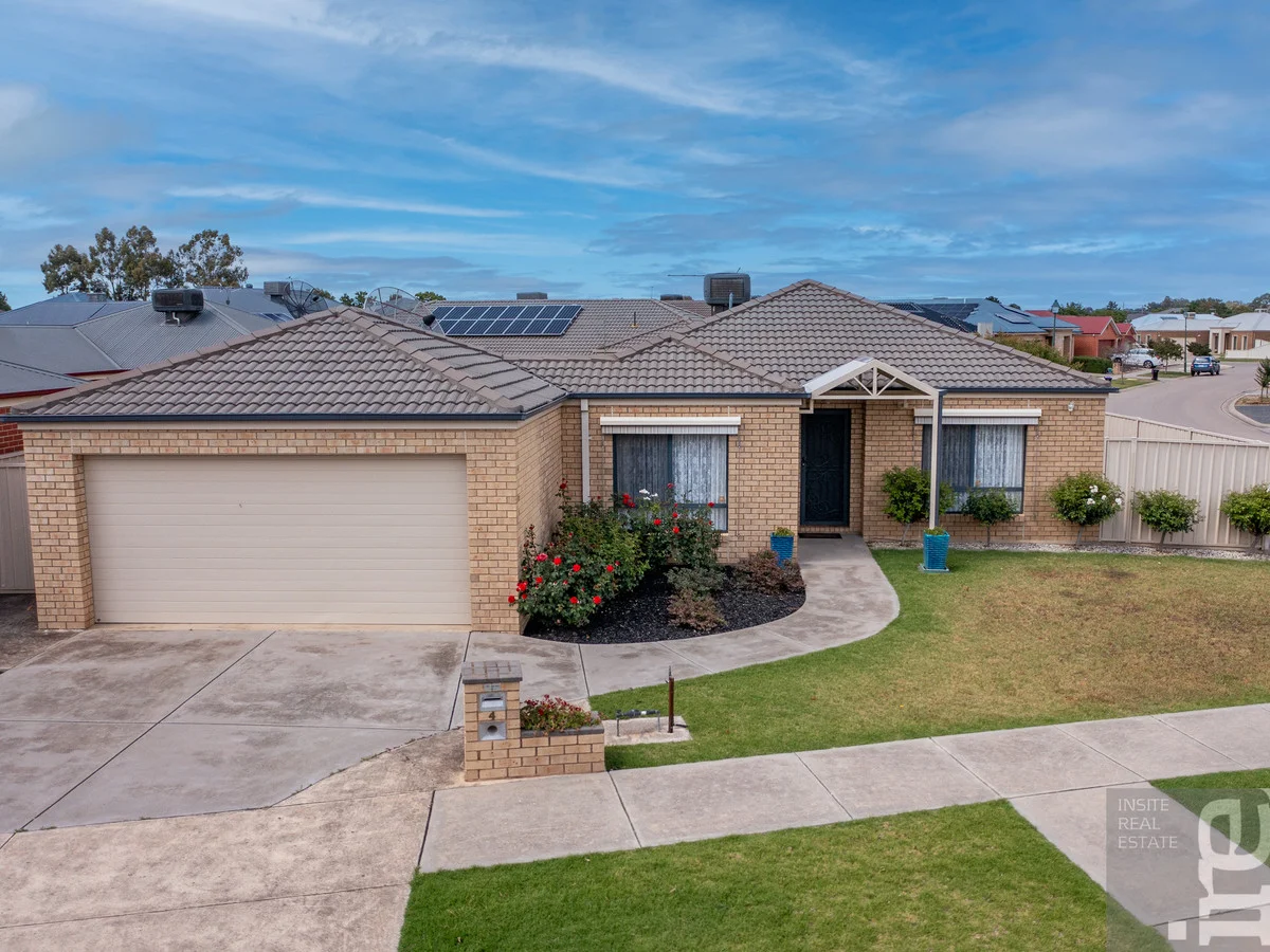 4 Gunn Court, Wangaratta VIC 3677