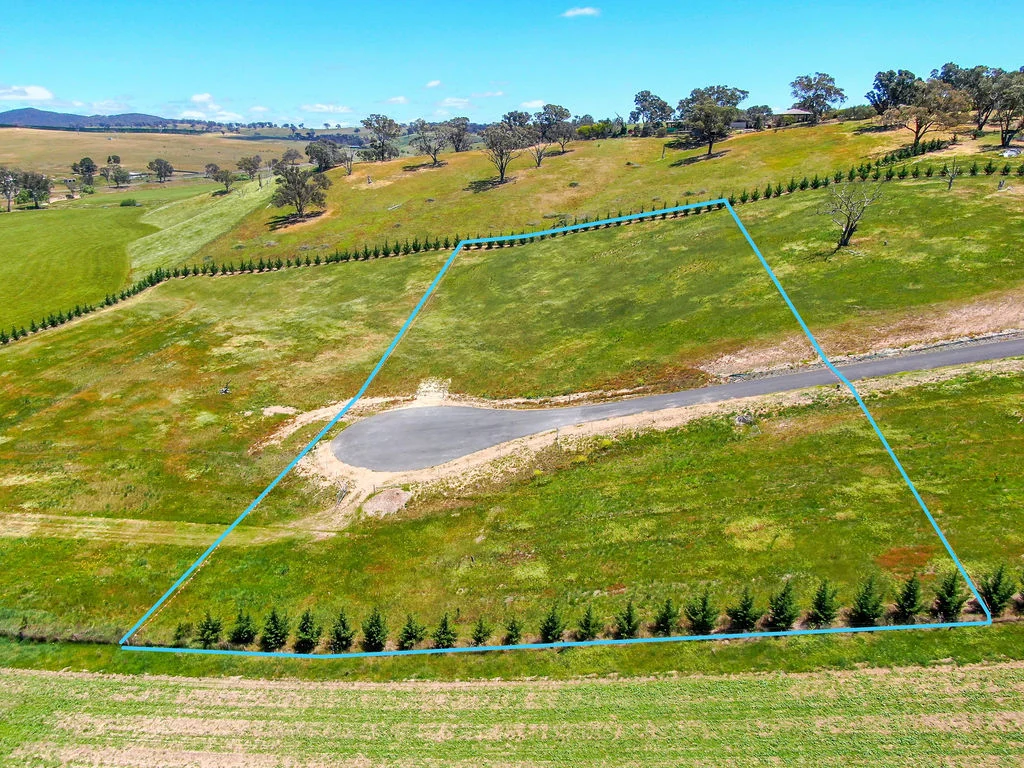 Additional image 4 of 117C Samuel Way, The Lagoon NSW 2795