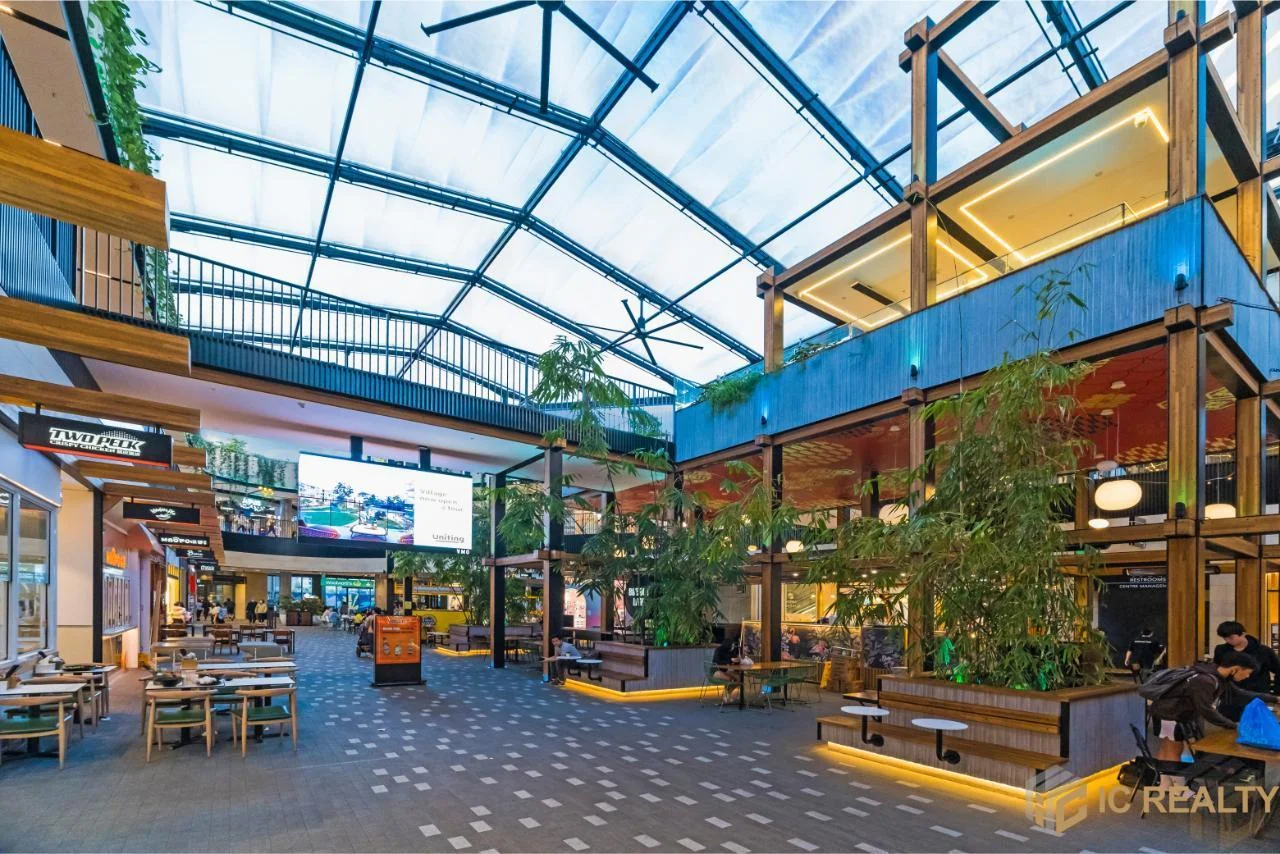 Additional image 13 of E206/25 Shoreline Drive, Rhodes NSW 2138