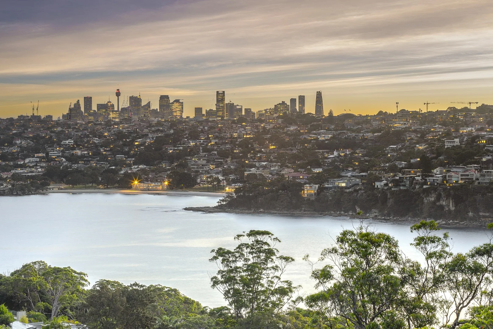 13 Mulgowrie Crescent, Balgowlah Heights NSW 2093