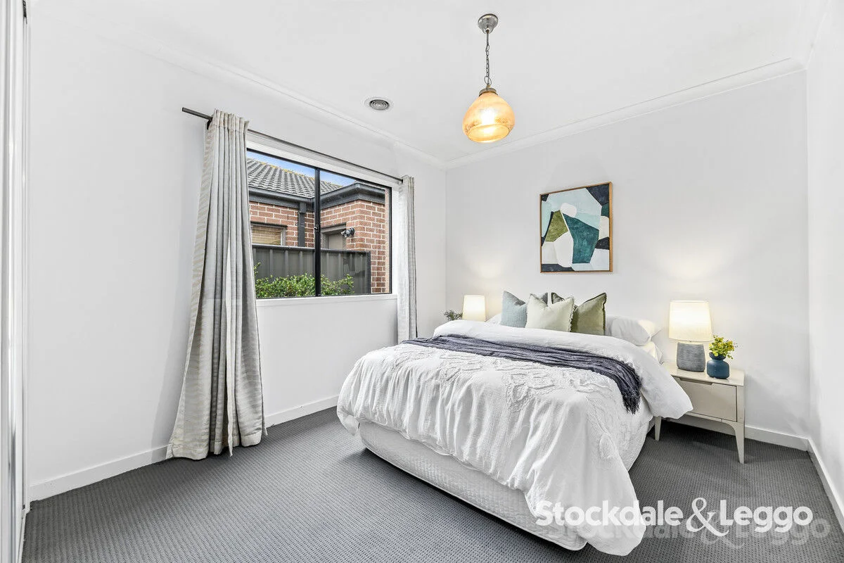 Additional image 17 of 5 Waler Circuirt, Clyde North VIC 3978