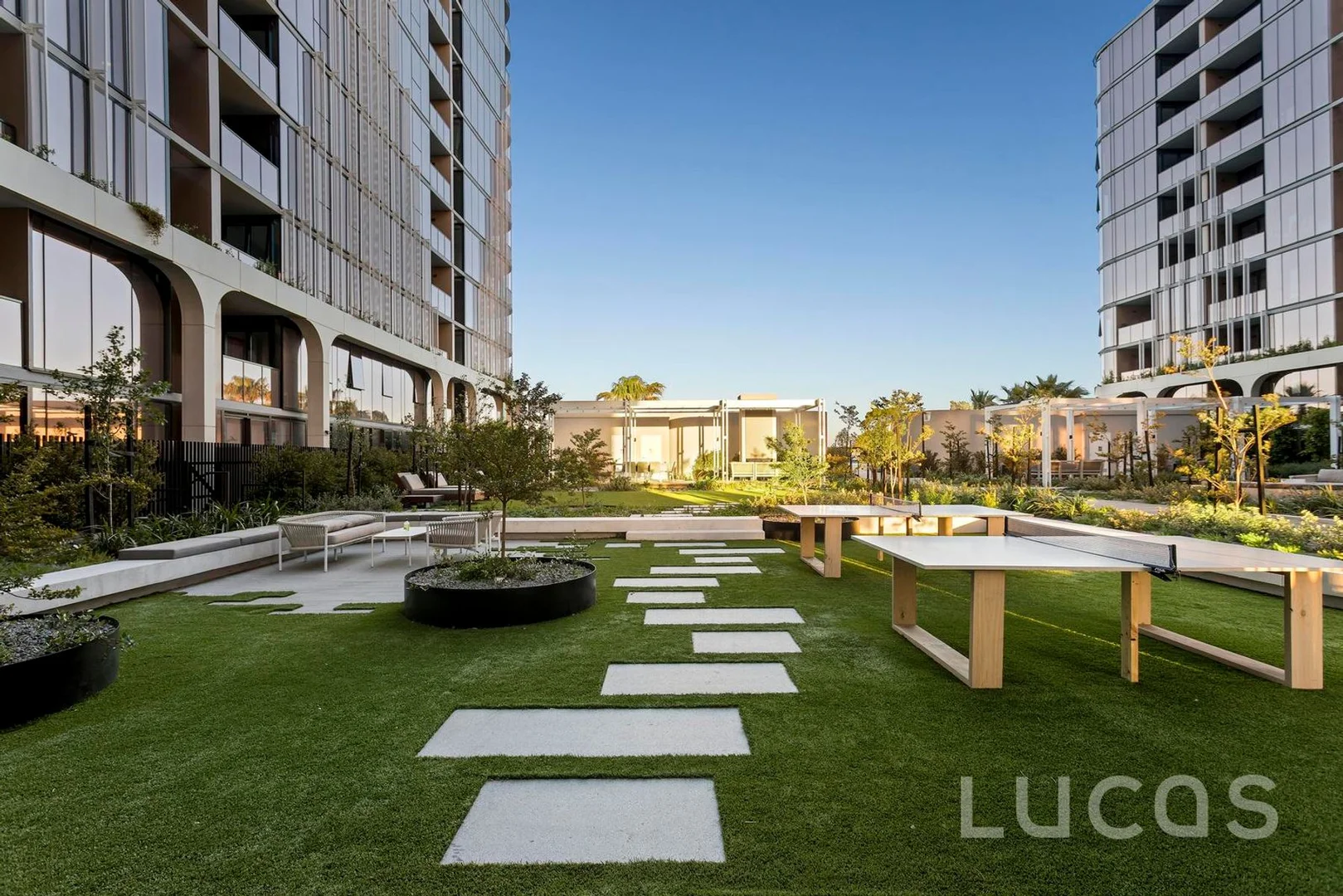 Additional image 21 of 905/3 Tarver Street, Port Melbourne VIC 3207