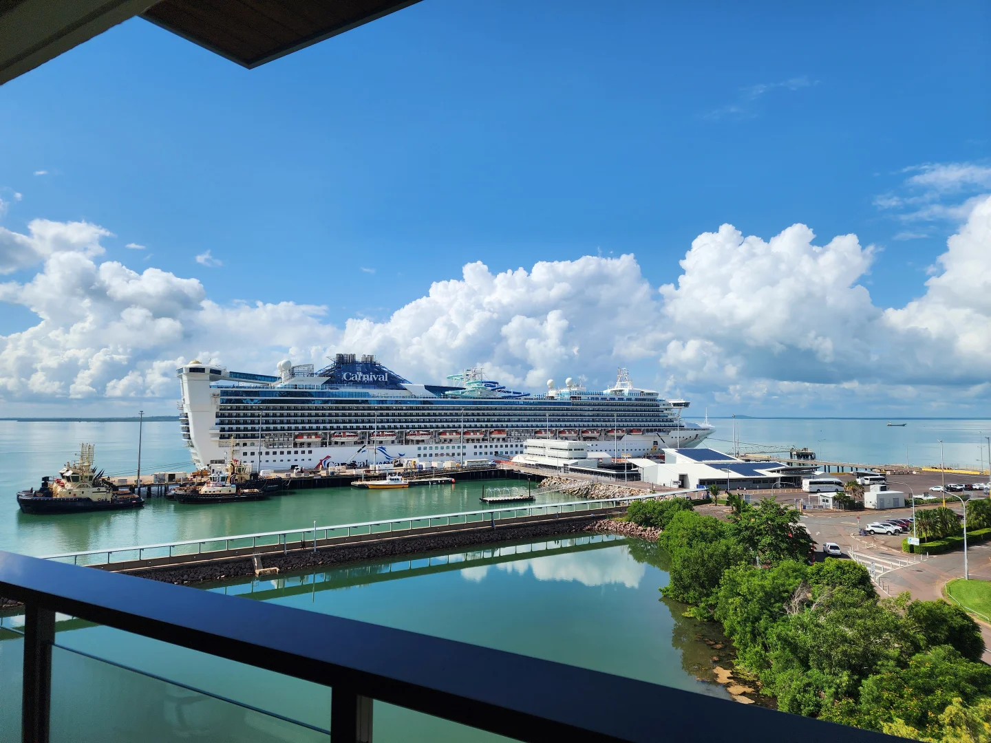 Additional image 2 of 6609/7 Anchorage Court, Darwin City NT 0800