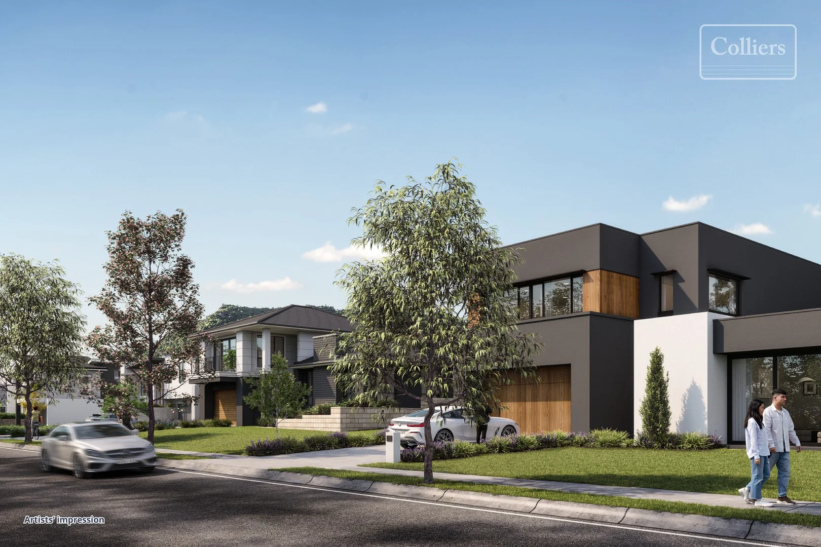 111 Staff Road, Cordeaux Heights NSW 2526