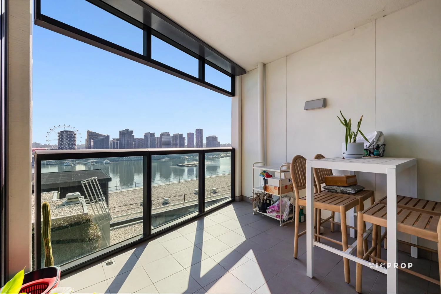 Additional image 7 of 1004/9 Waterside Place, Docklands VIC 3008