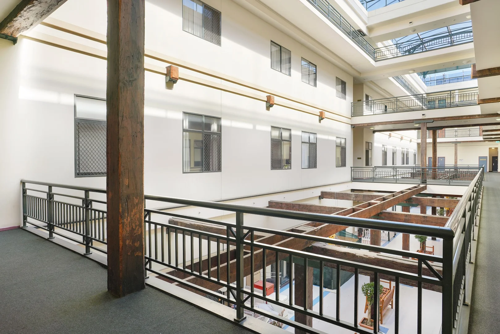 Additional image 5 of 2117/185 Broadway, Ultimo NSW 2007