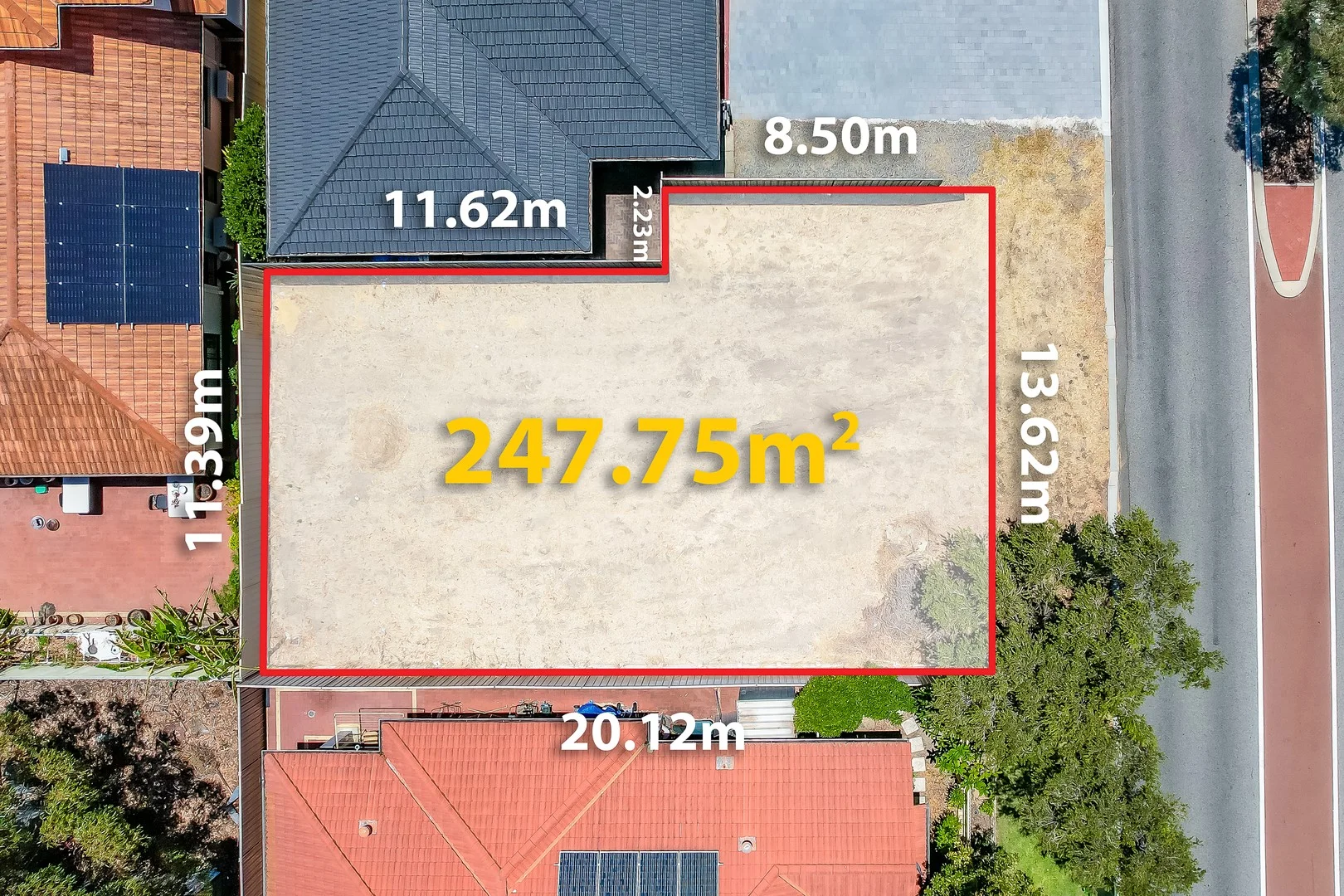 34A Hodgson Street (Stoneham St), Tuart Hill WA 6060