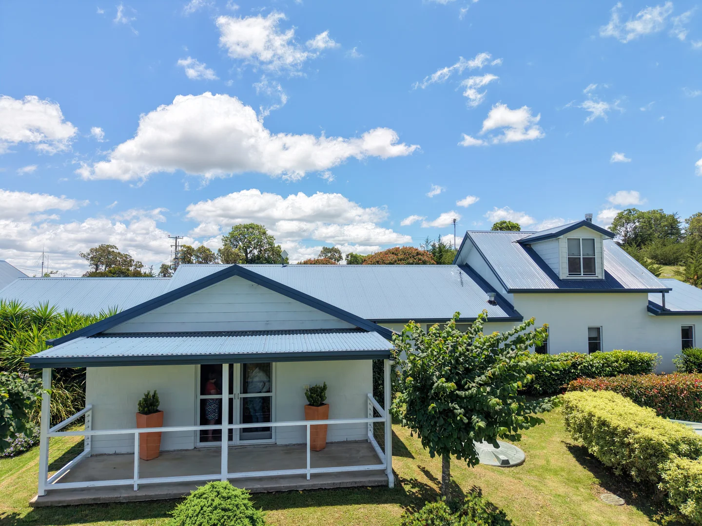 Additional image 5 of 7 Old Ballandean Road, Tenterfield NSW 2372