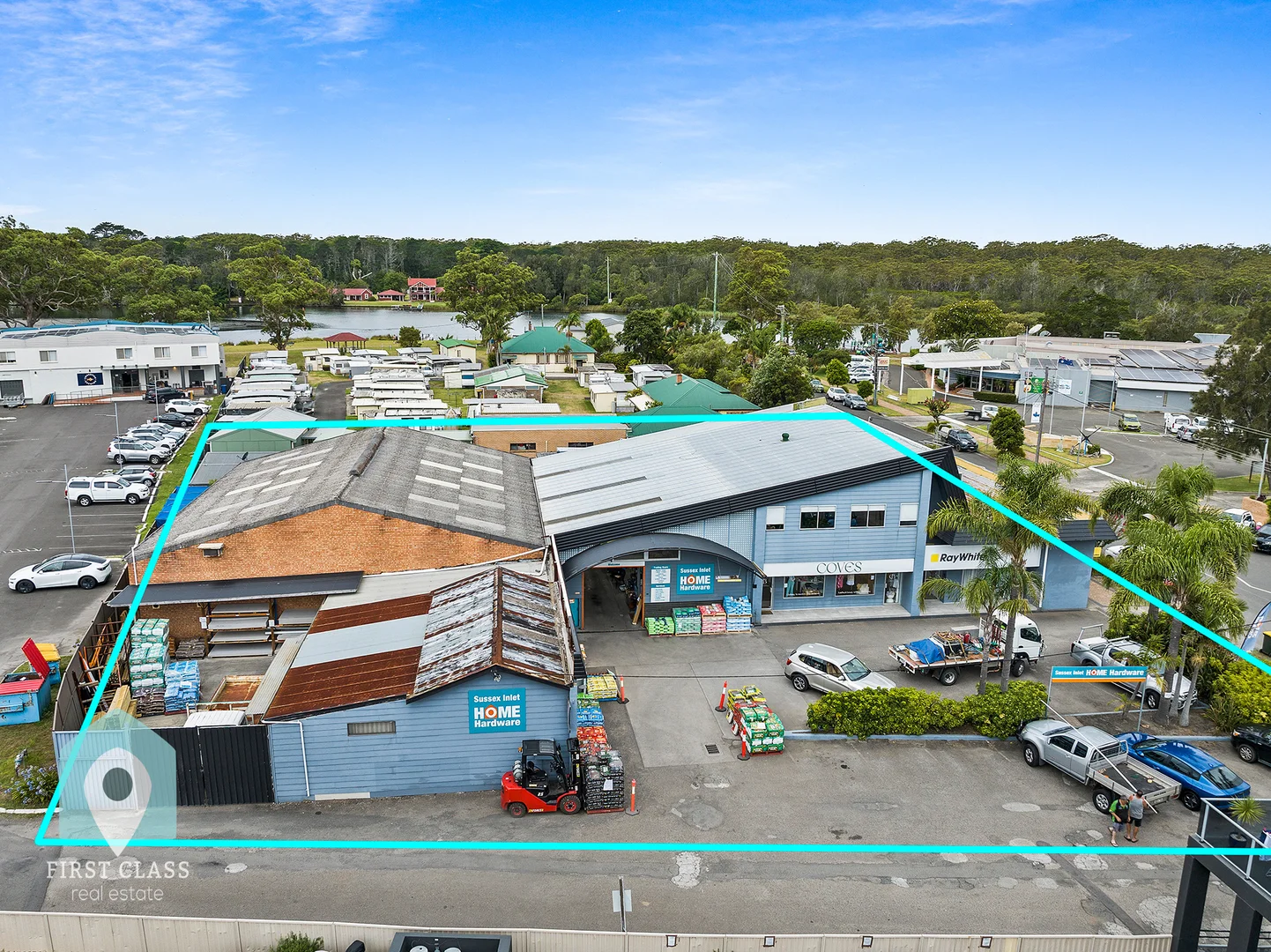 Additional image 17 of 191 Jacobs Drive, Sussex Inlet NSW 2540