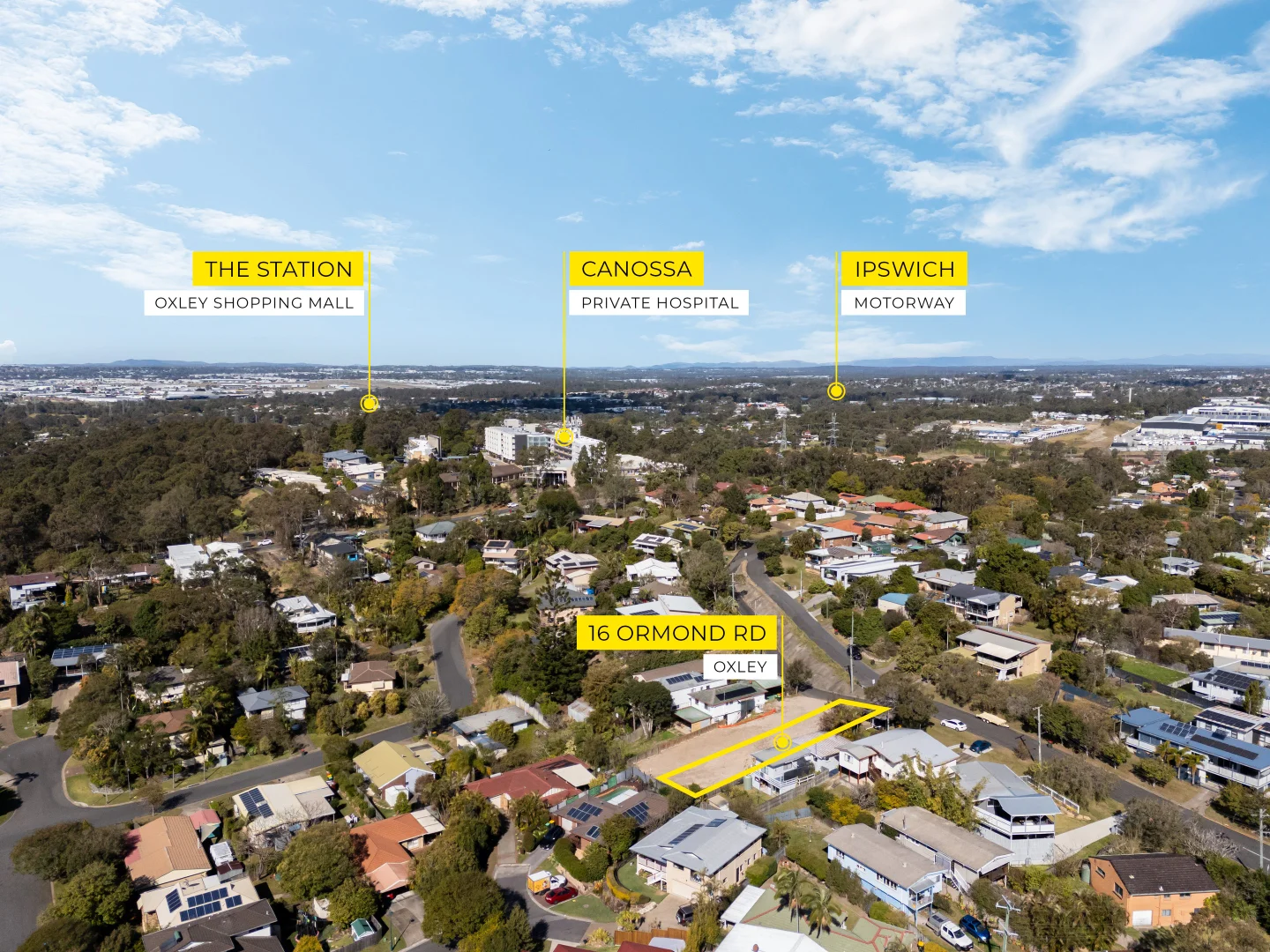 Additional image 3 of 16 Ormond Road, Oxley QLD 4075