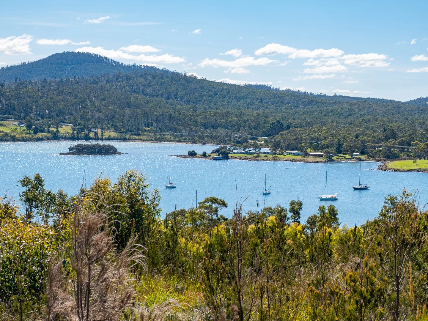 24 Pahi Rise, Murdunna TAS 7178