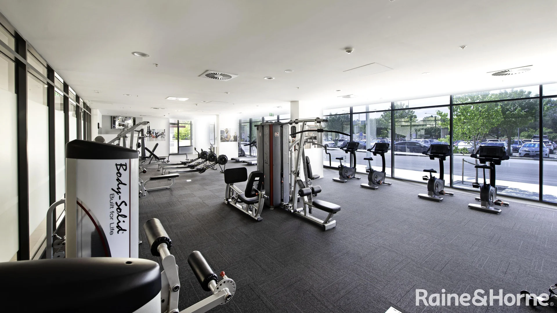 Additional image 13 of 195/7 Irving Street, Phillip ACT 2606