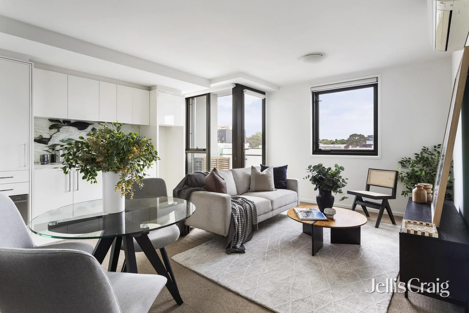 313/300 Young Street, Fitzroy VIC 3065