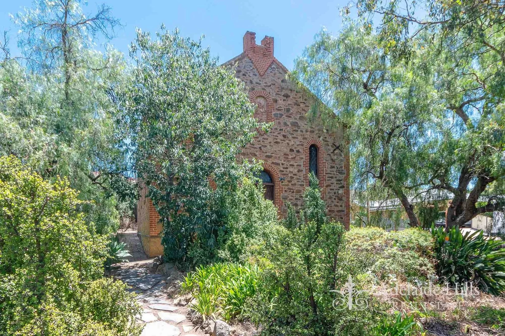 5 Cook Street, Kanmantoo SA 5252