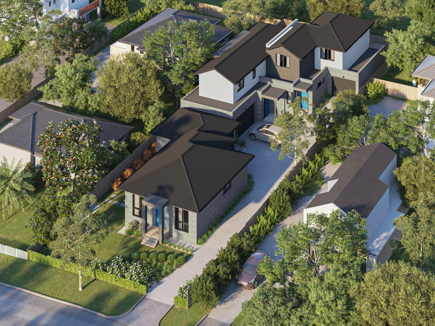 Additional image 4 of 3/20 Oliver Street, Ringwood VIC 3134