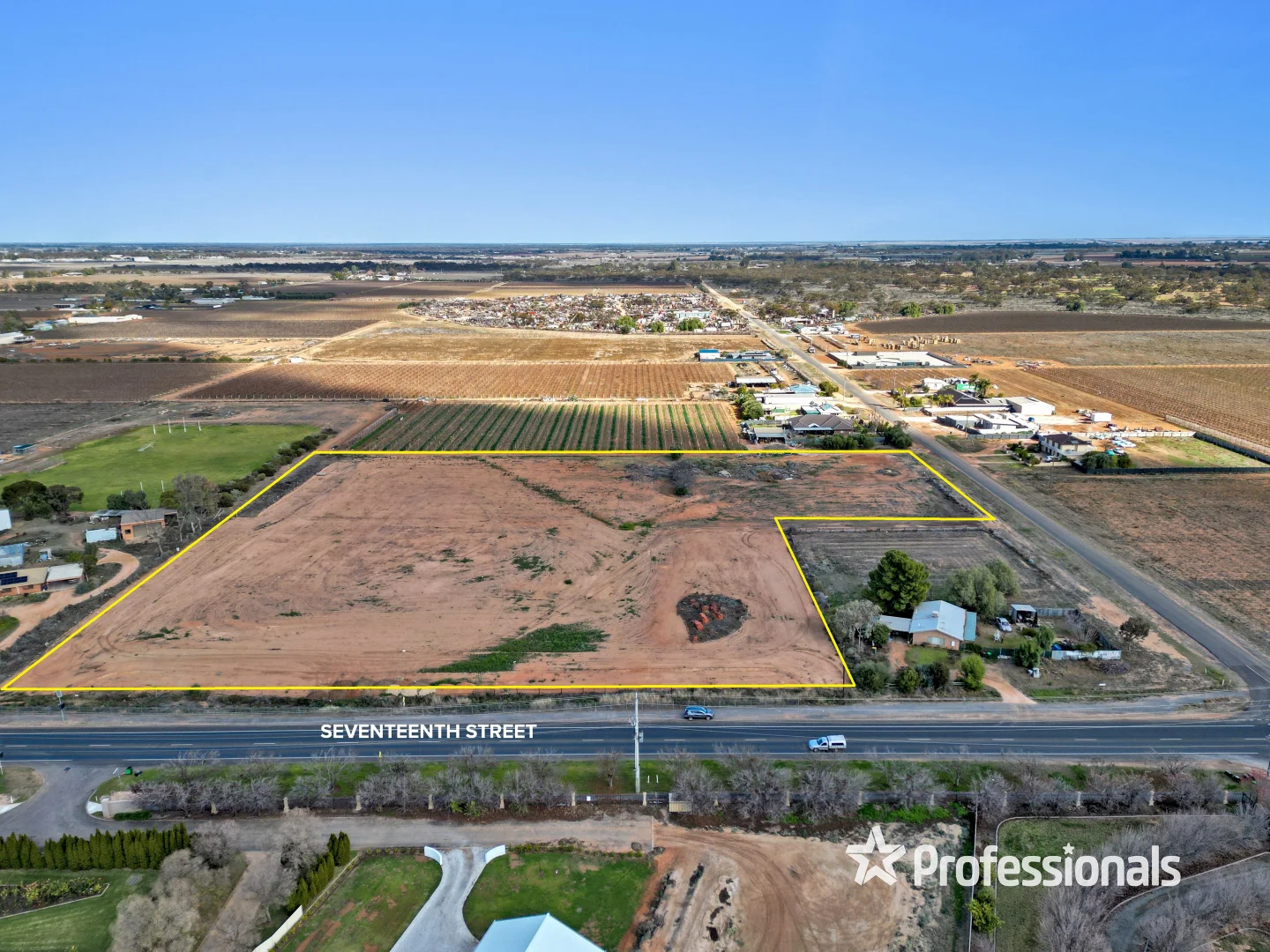 Additional image 5 of 187-207 Seventeenth Street, Cabarita VIC 3505