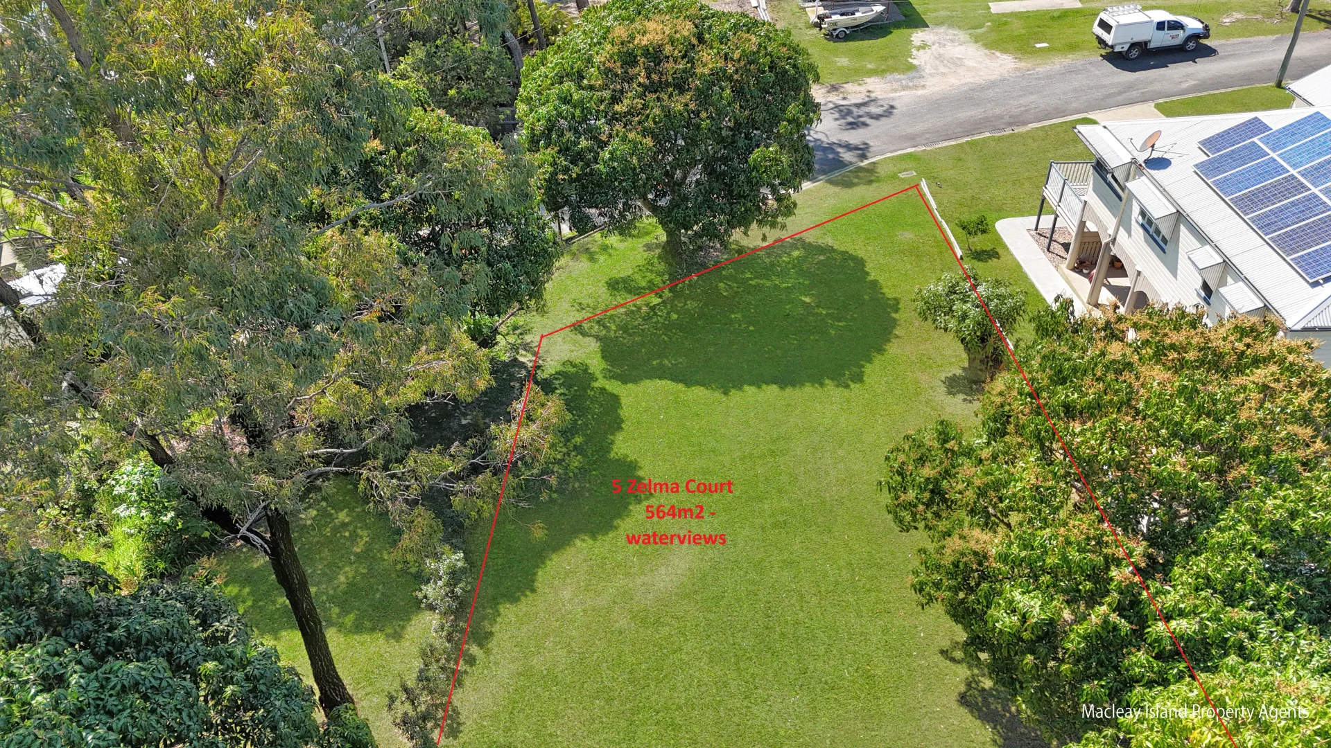 Additional image 2 of 5 Zelma Court, Macleay Island QLD 4184