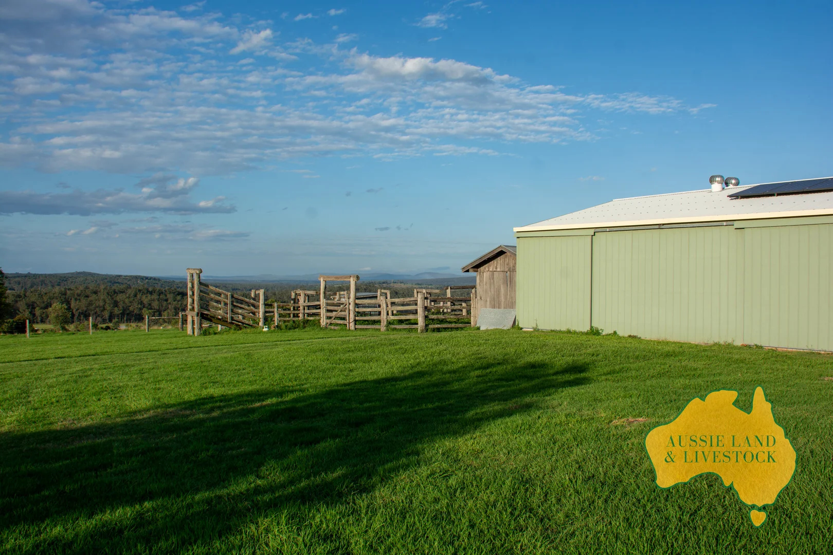 Additional image 34 of 420 HODGLEIGH NORTH ROAD, Hodgleigh QLD 4610