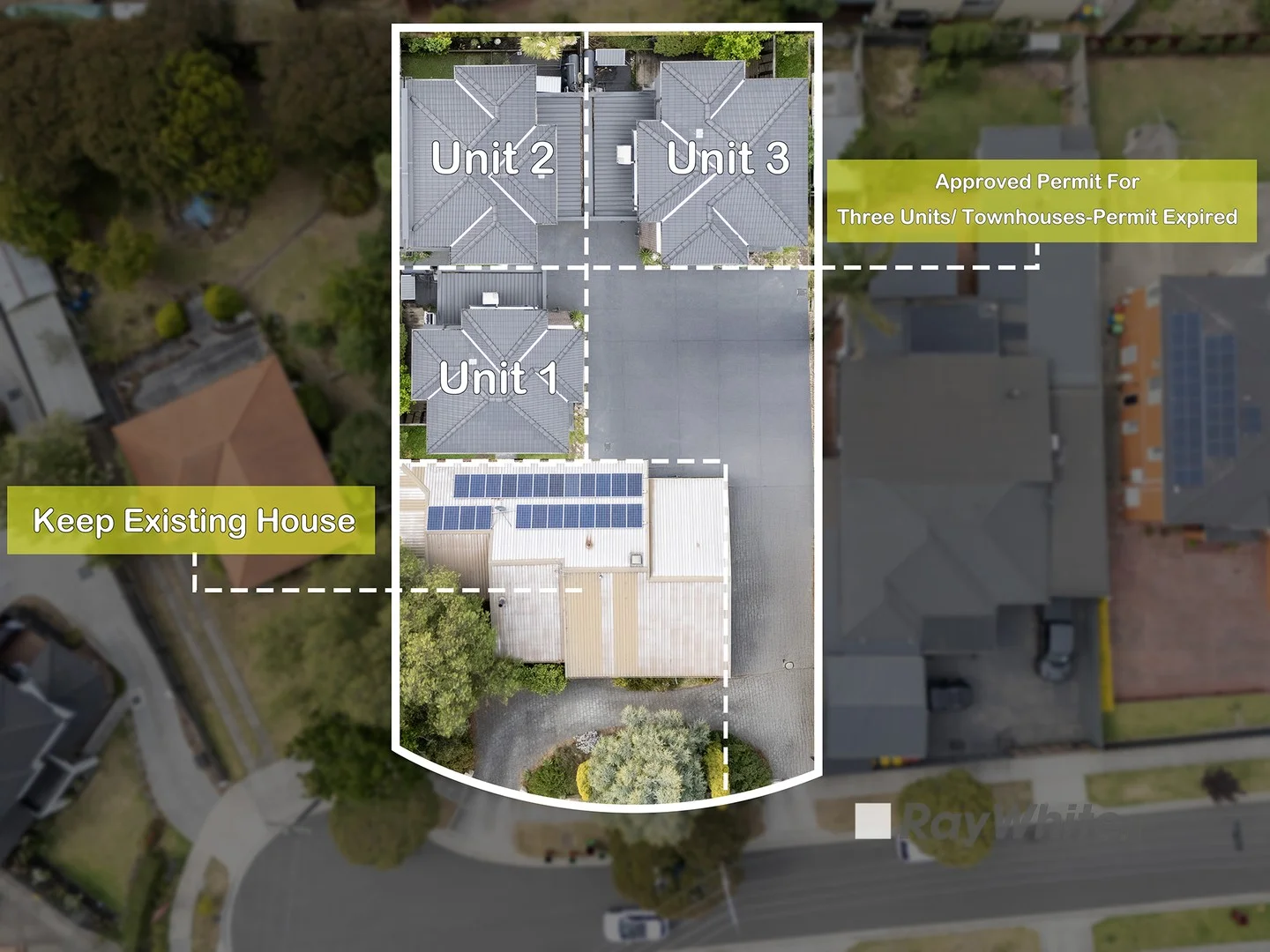 7 Henry Avenue, Hallam VIC 3803