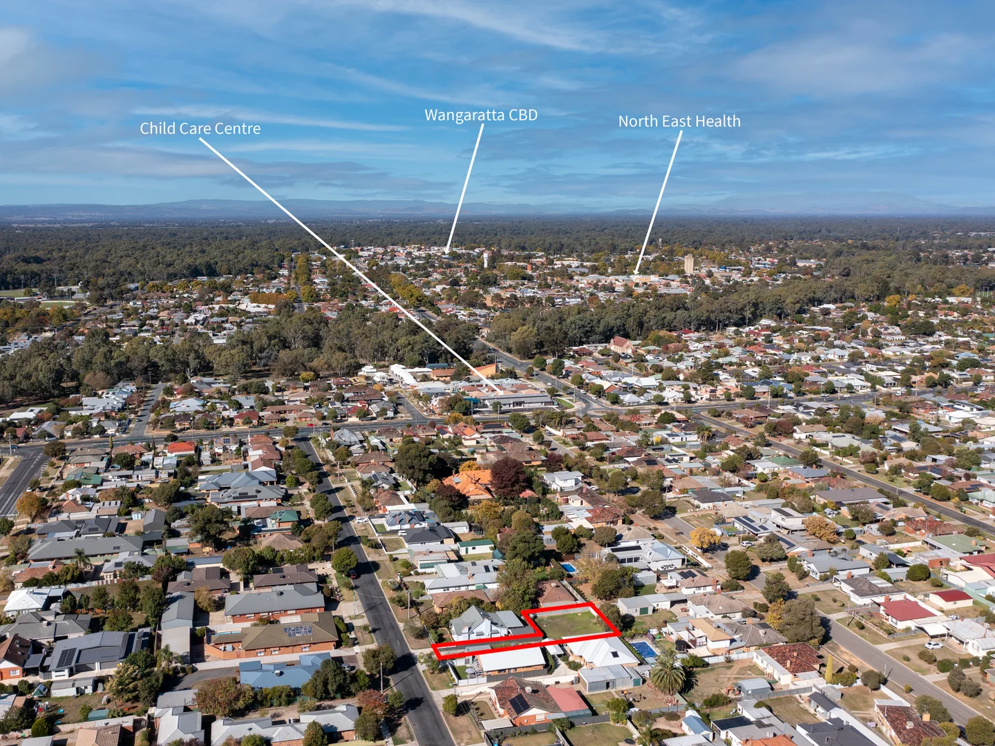 Additional image 3 of 19B Dunlop Street, Wangaratta VIC 3677