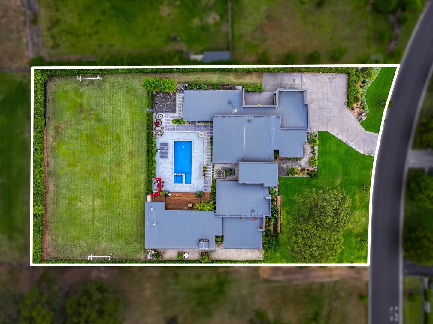 Additional image 25 of 21 Twin Creeks Drive, Luddenham NSW 2745