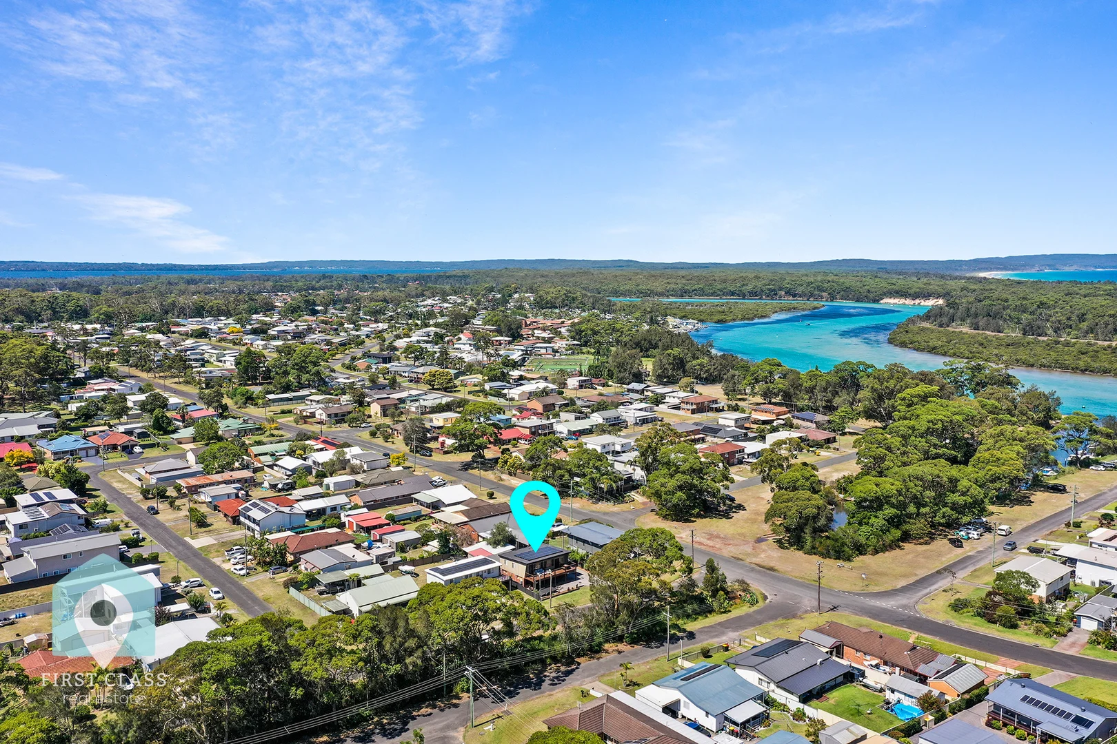 Additional image 25 of 3 Boatharbour Drive, Sussex Inlet NSW 2540