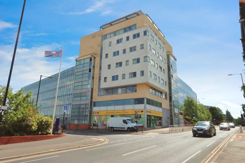 Bramall Lane, Sheffield, South Yorkshire S2