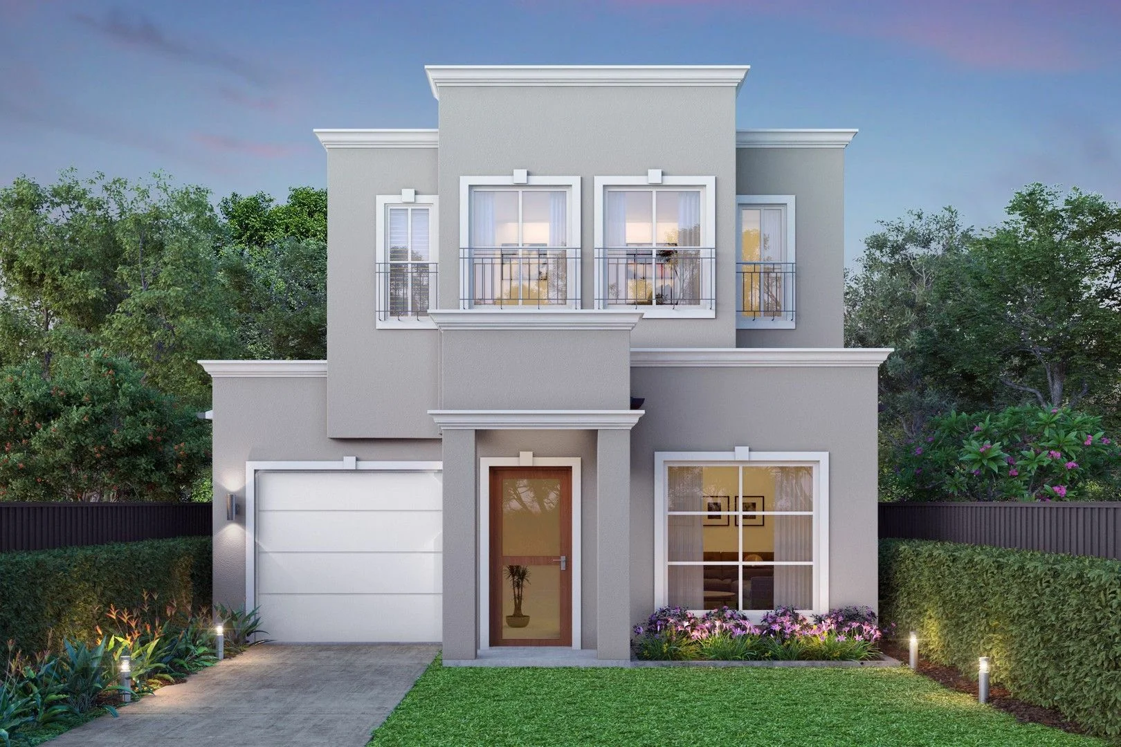 Leppington NSW 2179