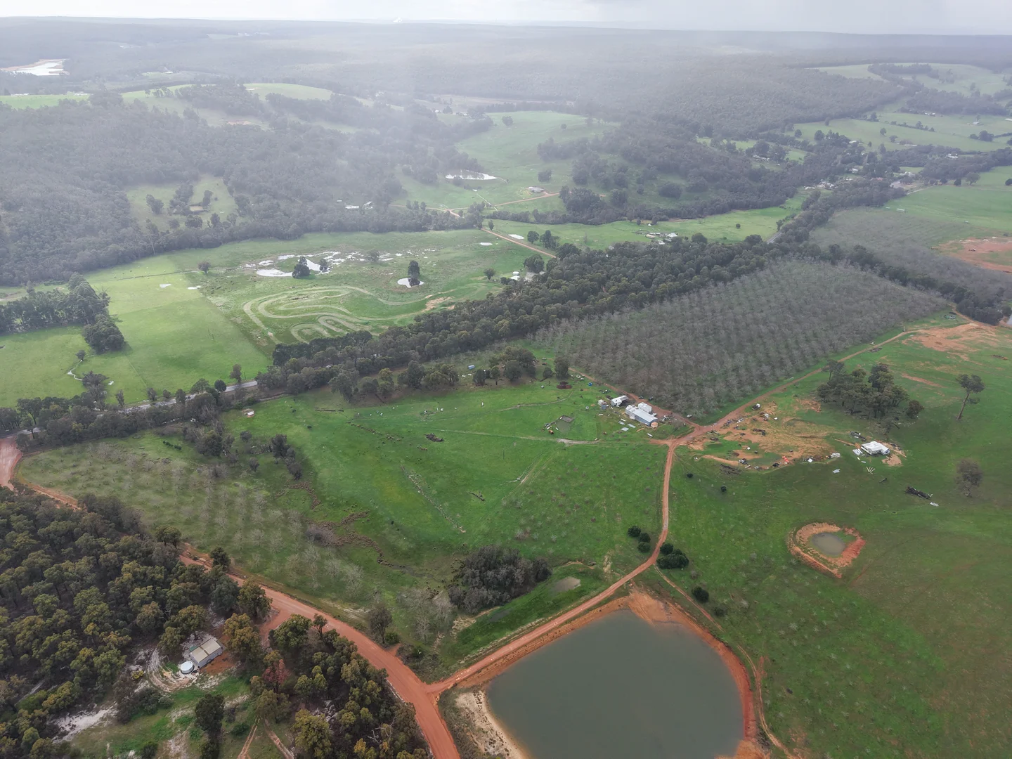 Additional image 7 of 43 Hearle Road, Mumballup WA 6225