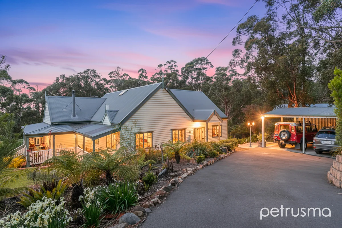 7-9 Ridgeway Road, Ridgeway TAS 7054